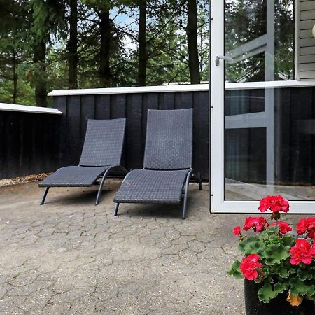 Holiday Home Blavand Cccv Exterior photo