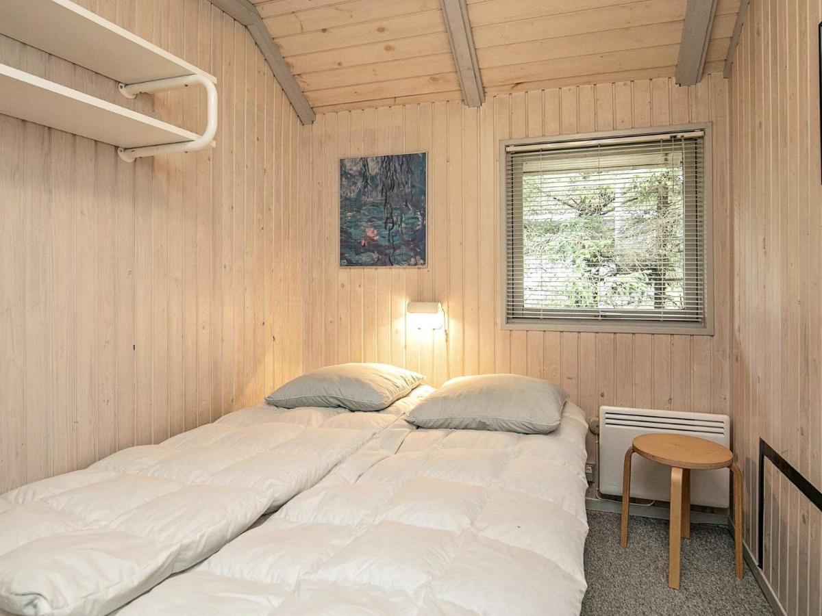 Holiday Home Blavand Cccv Exterior photo